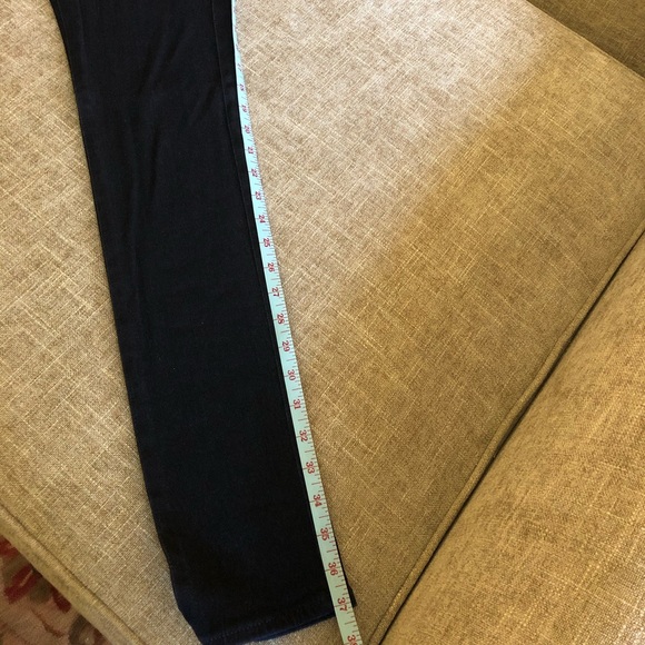 ADRIANO GOLDSCHMIED (AG) SUPER SKINNY ANKLE JEANS - Picture 10 of 10